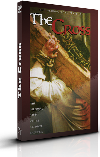 Use "The Cross" Video to Prepare for Easter