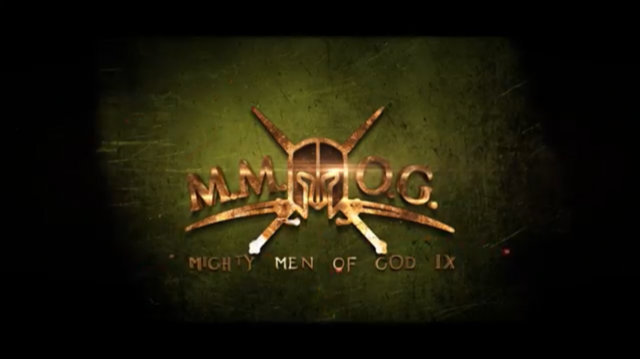 MMOG IX Trailer