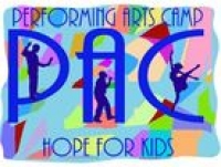 HOPE for Kids Performing Arts Camp