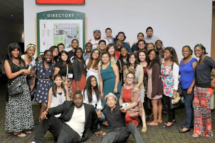2014 icmc fellowship