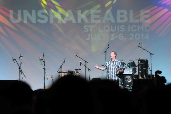 2014 icmc unshakeable