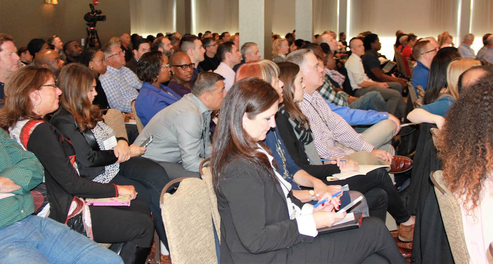 2016 CPC crowd