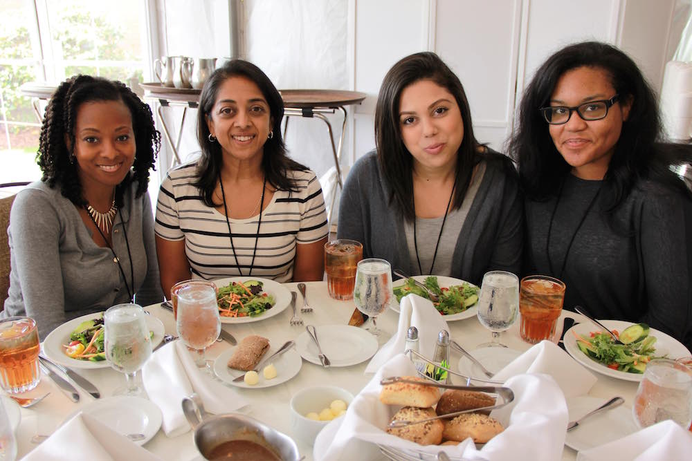2016 CPC sisters lunch