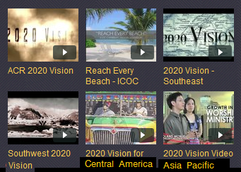 2020 one