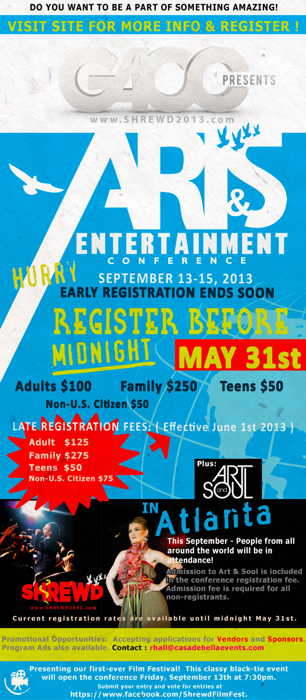 AE-2013-Early-Reg 1