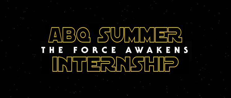 Albuquerque campus ministry internship