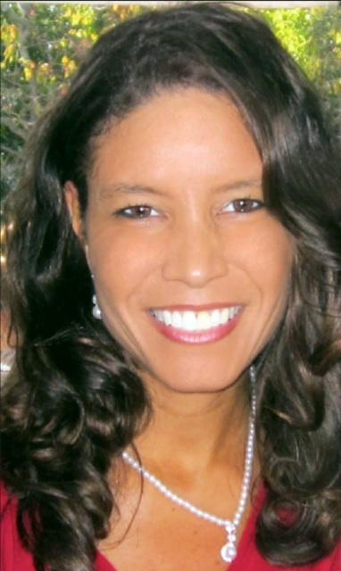 Angela Perry 2014