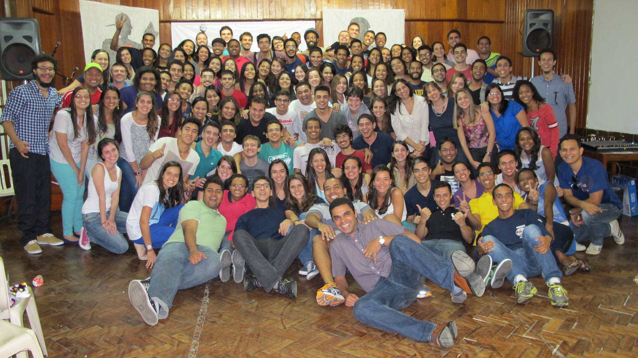 Conf Min Univ Rio 2014