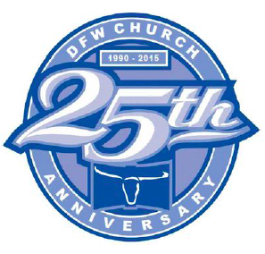 DFW 25 Years