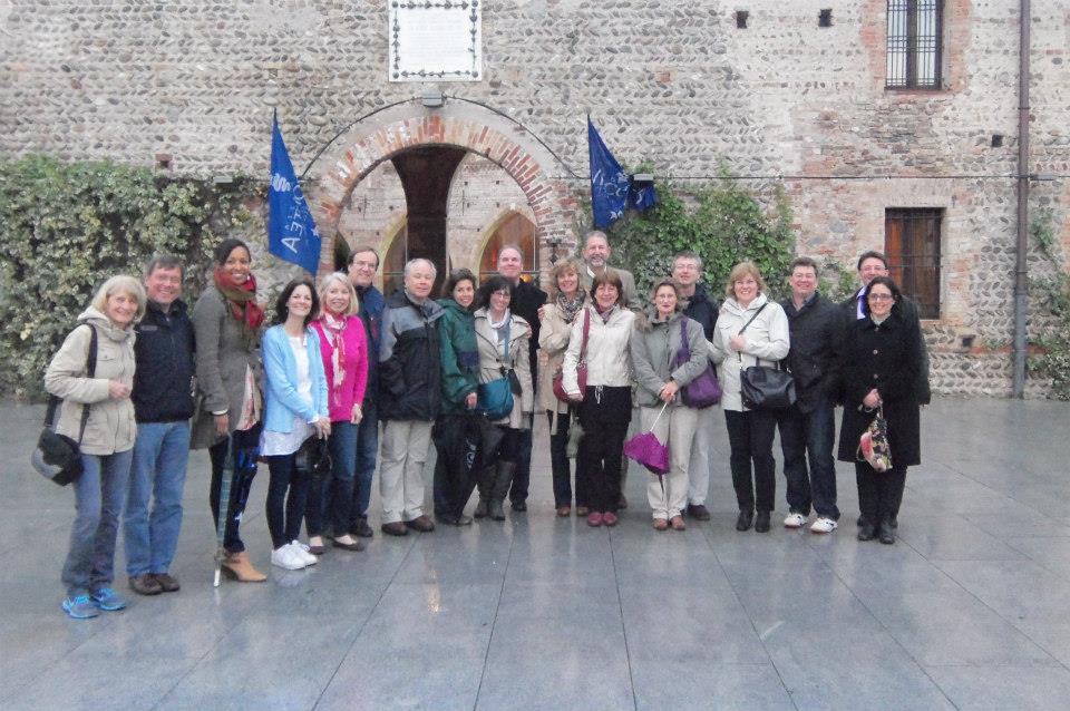 Elders europe