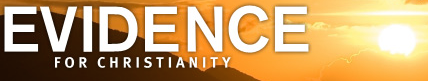 Evidence for Christianity