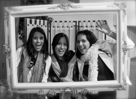 Girls Night Out