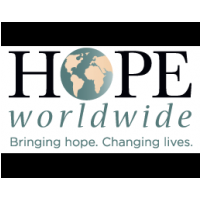 HOPE logo