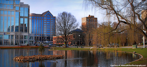Huntsville Alabama