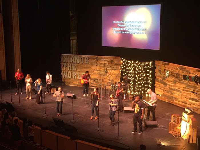 ICMC West 2015