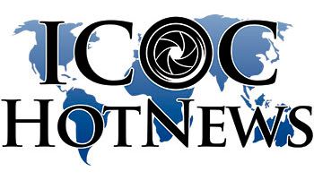 ICOC HotNews Logo