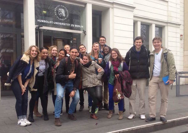 Berlin OYC 1