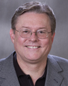 Randy Jordan Says Faith Matters and Discusses Recent Budget Cuts