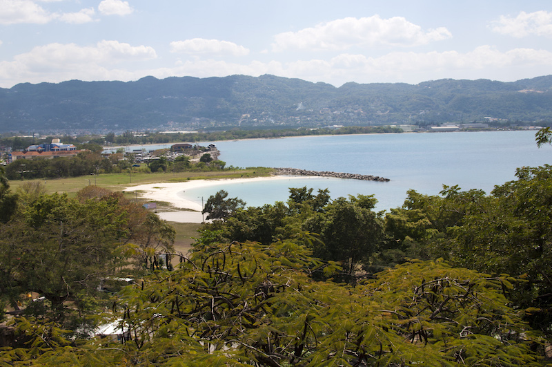Montego Bay East Photo D Ramey Logan