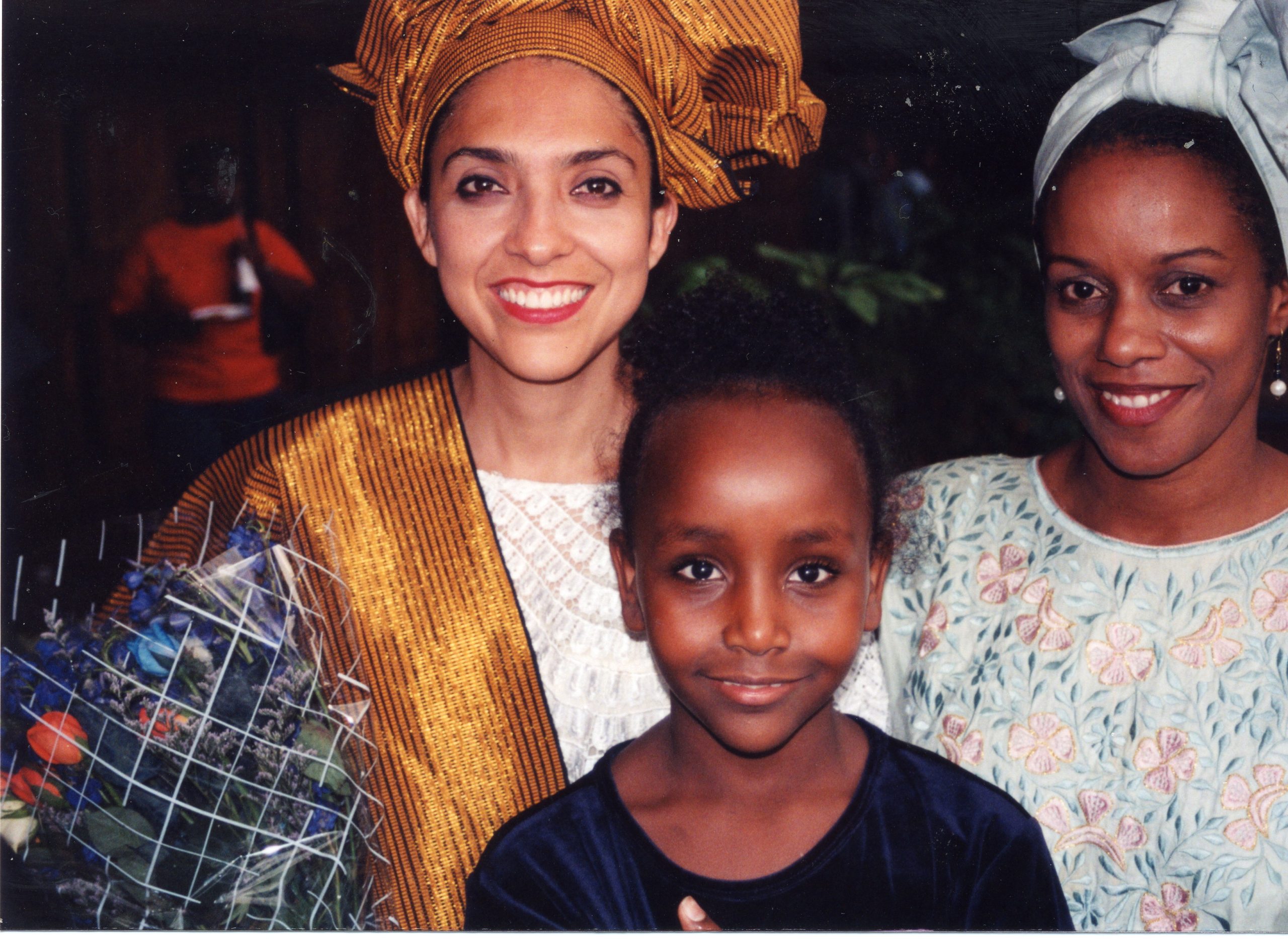 2002 Nairobi Women's Day 