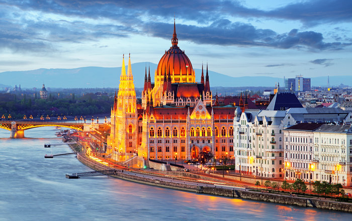 OYC-Budapest