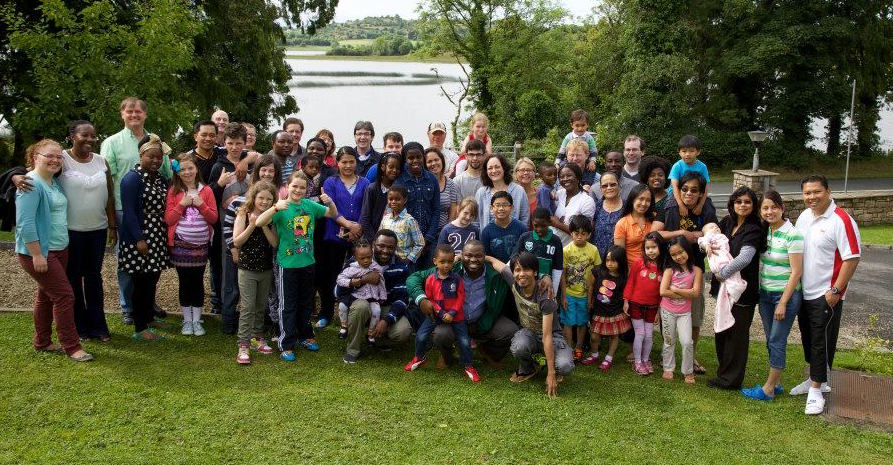 Pittsburgh Dublin Internship