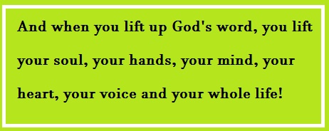 SELAH LIFT