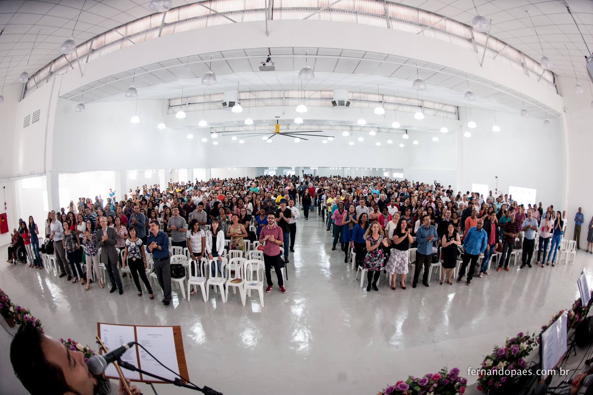 Sao Paulo ICOC