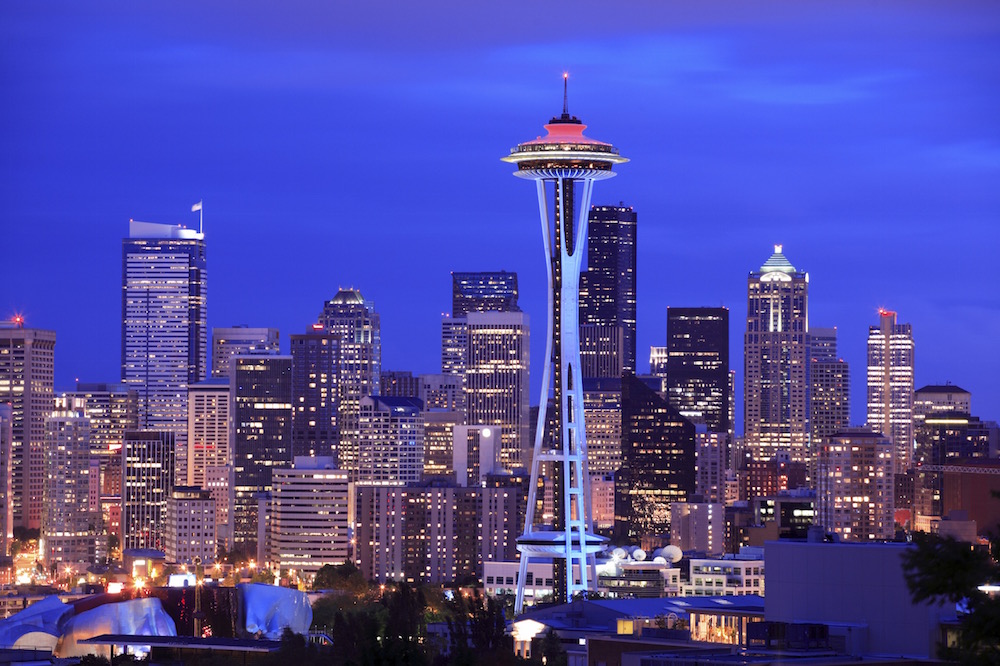 Seattle Church of Christ