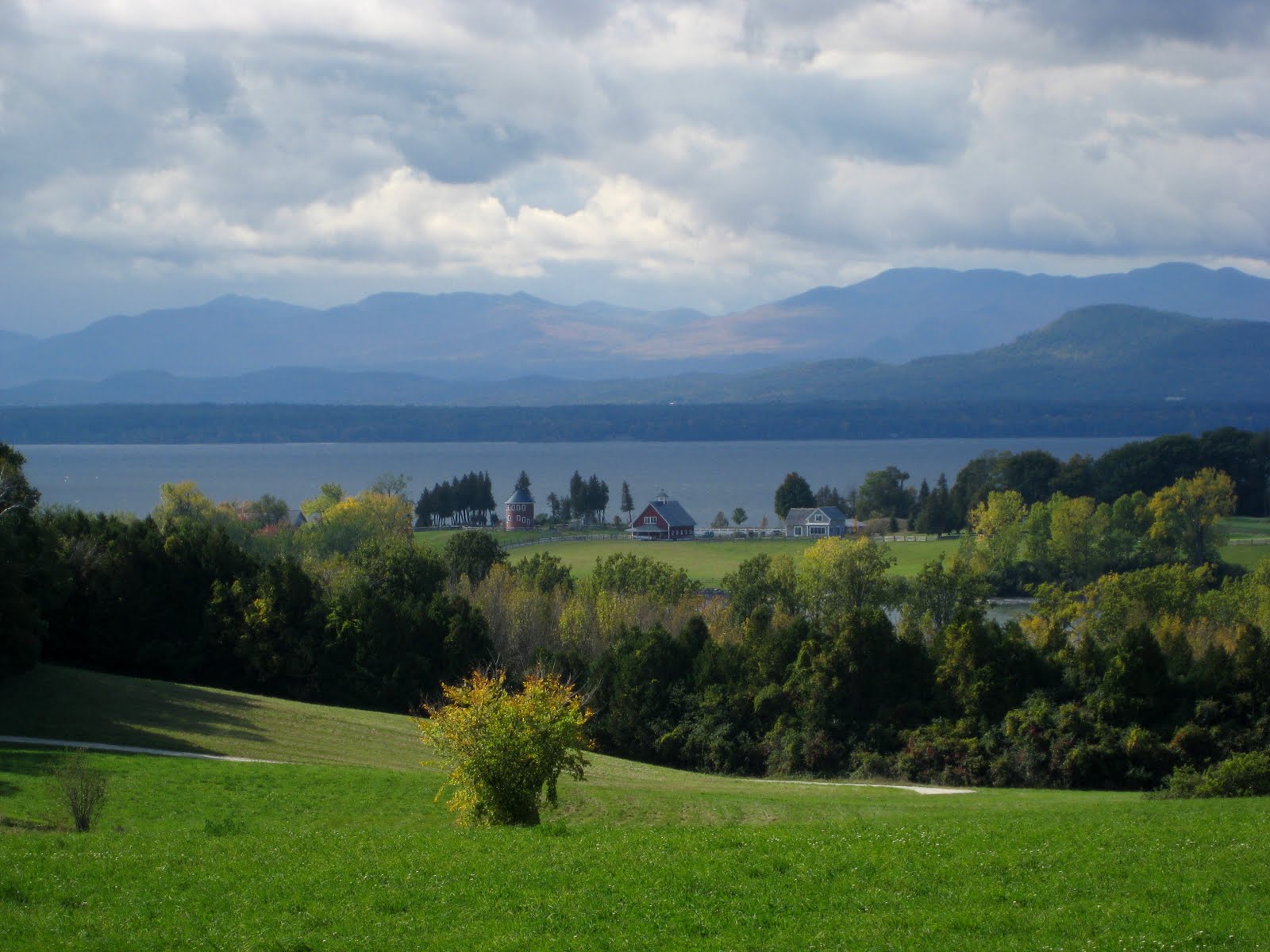 Shelburne Farms