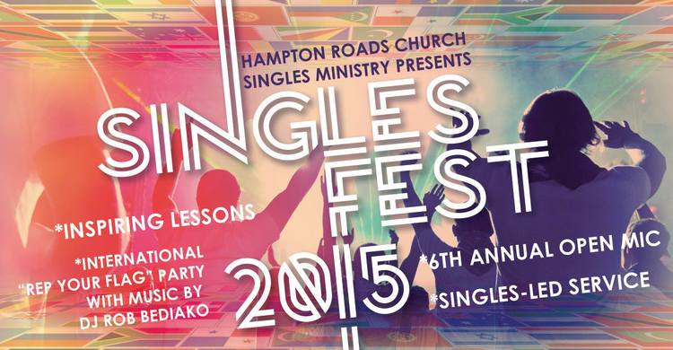 SinglesFest2015