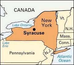 SyracuseMAP