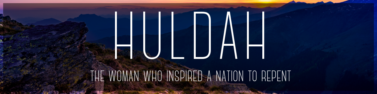 Title Huldah