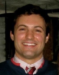 Zach Wolfe 2014