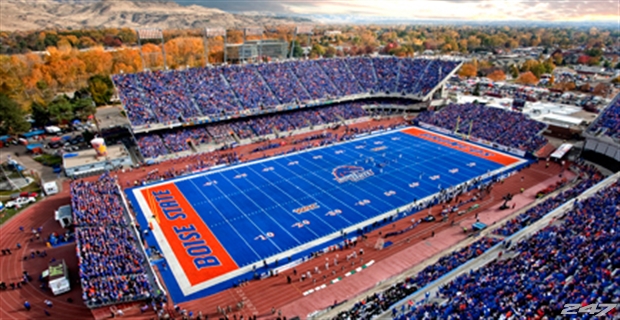 boise state 1