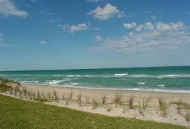 brevard beach