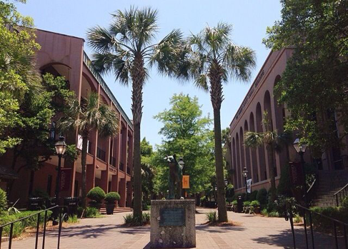charleston church of christ