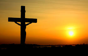 crossJesus