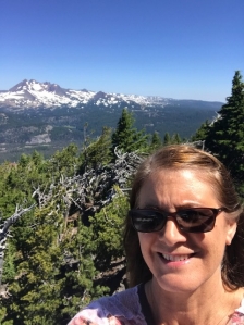 diane marie mitchell