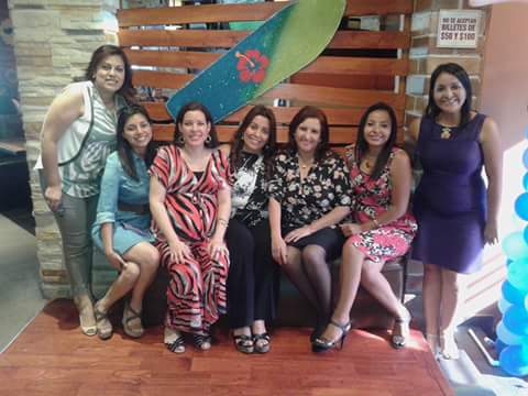 el salvador womens day