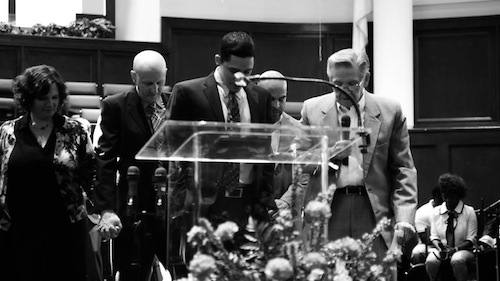 greater atlanta church of christ anniversary