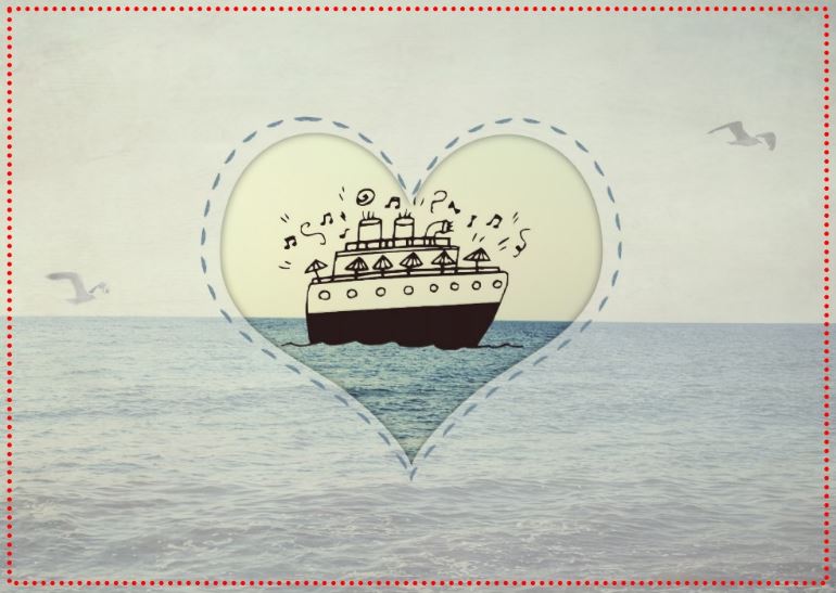 harmony in marriage cruise