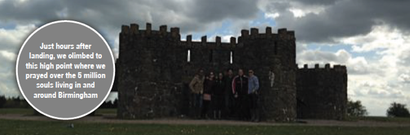 historymakers UK 2