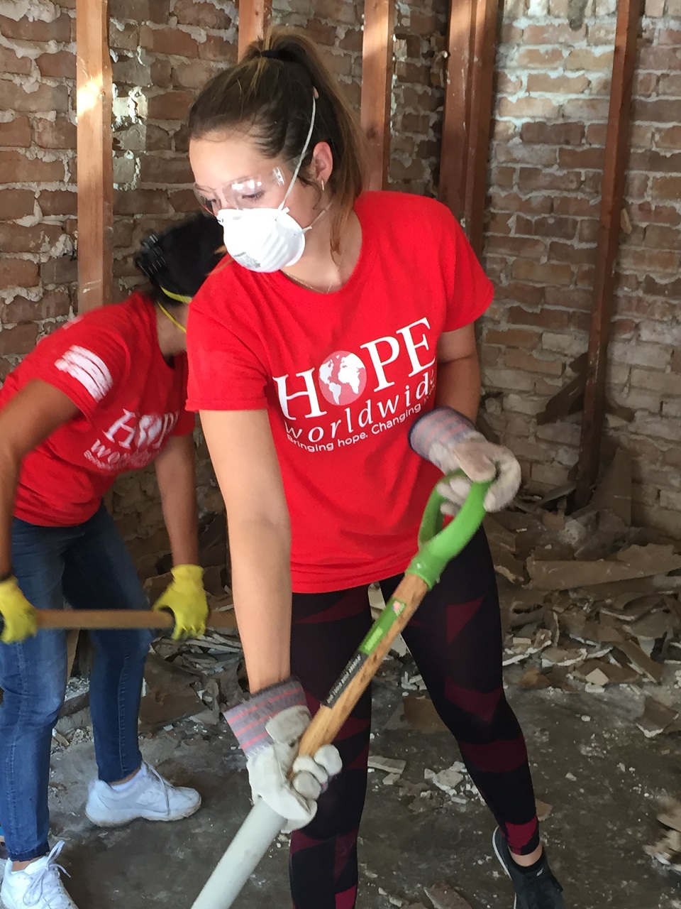 houston harvey relief 2