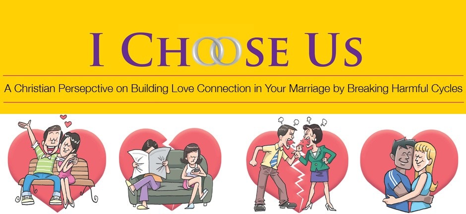 i choose us