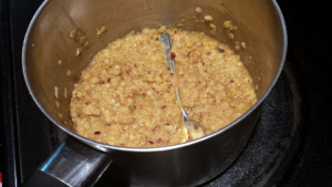 jeanie shaw lentils