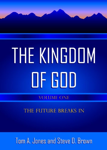 kingdom of god