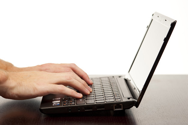 laptop