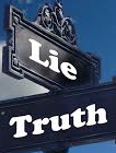 lie truth