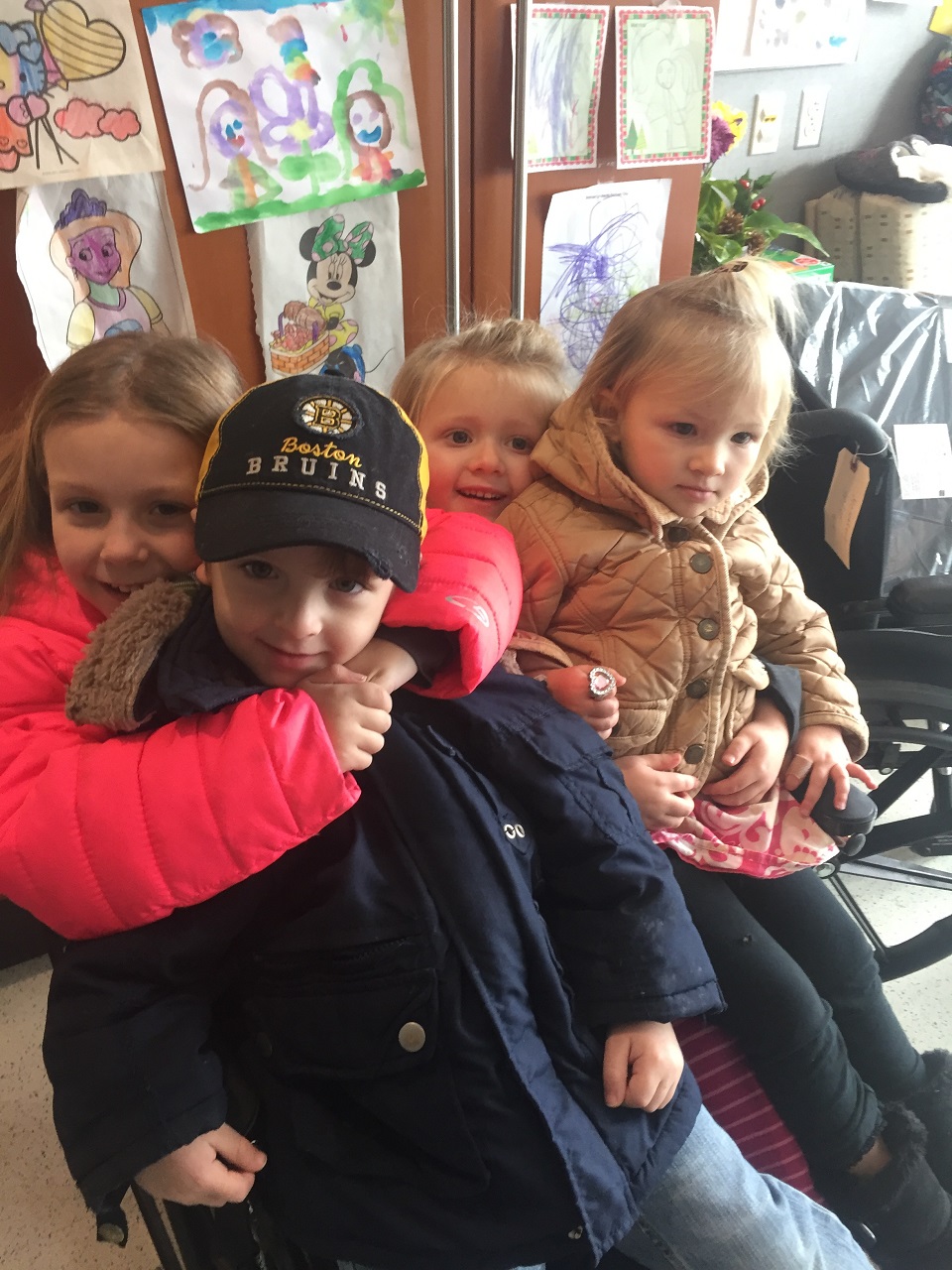 mcharge kids